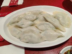 -喜家德虾仁水饺(景枫中心店)