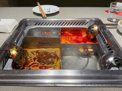 -海底捞火锅(坪山益田假日广场店)