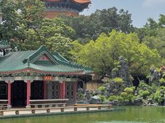 -广东圆玄道观