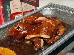 -稻香饭店(龙华天虹店)