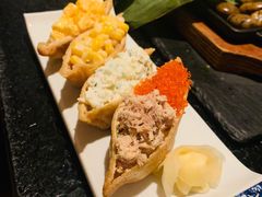 -無境·匠心日本料理(汉街店)