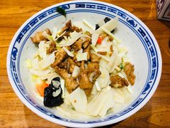 -老西安韩记三鲜煮馍(四府街店)