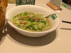 -绿草地·湘菜(芙蓉天街店)