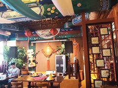 -申德勒加油站西餐厅(日坛路总店)
