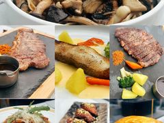 -曼乐辰餐厅(中庚漫游城店)