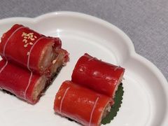 -潮府馆·非遗潮州菜·世纪公园(新国际博览中心店)