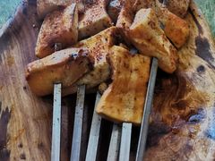 -乡村馕坑肉·烧烤·新疆菜·本地人更爱吃(阿勒泰首店)