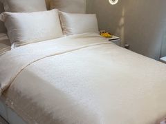 -万事利丝绸(杭州大厦店)