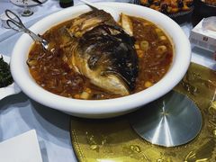 -百富源·海鲜辽菜(浑河堡店)