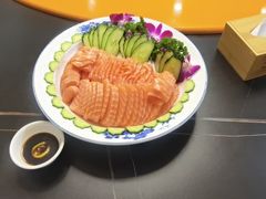 -石锅鱼府(二分店)
