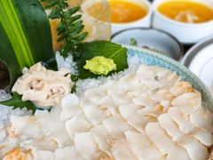 -悦泰环球美食自助(金茂旗舰店)