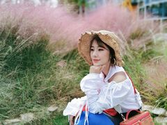 -前小桔亲子创意农场·草莓采摘·露营烧烤
