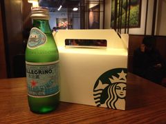 -星巴克(长沙麓南广场店)