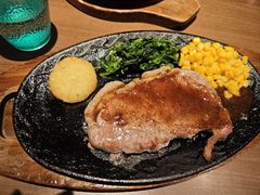 -萨莉亚意式餐厅(莲花国际广场店)