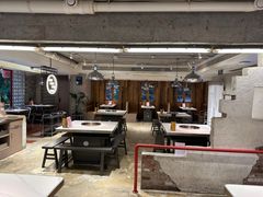 -朱氏胖子烂火锅(洪崖洞店)