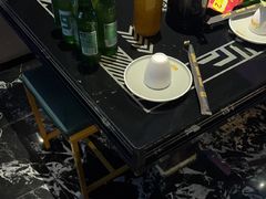 -星璨火吧KTV聚会餐厅(华清广场店)