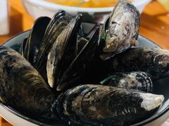 -胖大嫂渔家排档·全海景餐厅(渔村店)