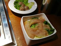 -洪焱重庆老火锅(万福花园店)