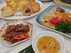 -御彩酒家(东风东路店)