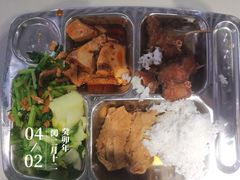 -南京奥林匹克体育中心-体育馆