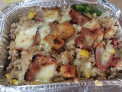 -南京工业大学-东苑1食堂