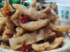 -小民大排档(马场角横路店)