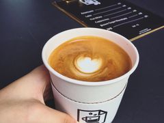 -JPG coffee(广州体育西店)