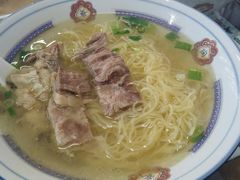 -七爷清汤腩·港式餐厅(金狮广场店)