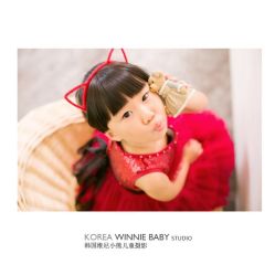 -星宝贝儿童摄影