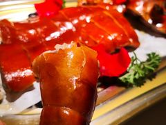-谭厨中山传家菜.乳鸽.脆鲩鱼(华强北中航城店)