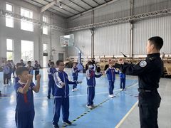 -国际安全防卫学院