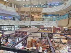 -THE hood开新里(御桥路店)