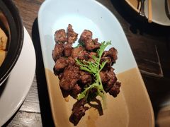 外婆小牛肉-外婆家(杭州马塍店·杭帮菜名店)