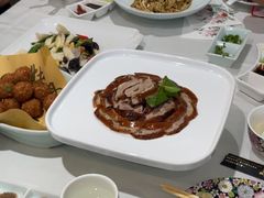 -味+新京宴·烤鸭·北京菜(创意谷店)