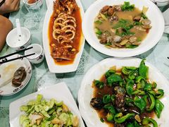 -华圆美食