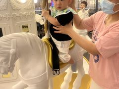 -Lilliput粒粒堡亲子餐厅(置汇旭辉店)