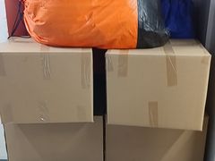 -安东易迷你仓自助寄存仓库(苏州桥店)