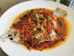 -日照大牌檔•小船海鲜(万平口店)