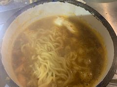 -马路牙子地桌烤肉(工体店)
