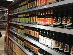 -农工商超市(金沙江路店)