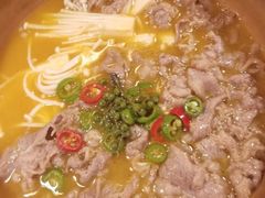 -首秀·四川料理(星耀101店)