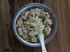 -北门四果汤(永宁店)