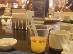 -盛宴自助餐厅(运达喜来登店)