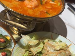 -MORNING  TAI莫柠泰·东南亚泰式餐厅(滨江公园店)
