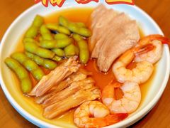 -南翔馒头店(豫园店)
