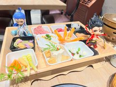 -古关火锅店(古北水镇景区店)