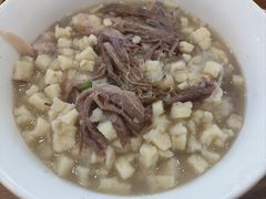 -老刘家永盛斋·传统泡馍(东关南街店)