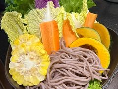 -菌自由丨野生菌火锅特色庭院餐厅(丽江古城店)