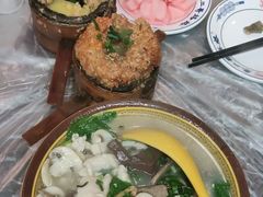 -秦二哥格格(高笋塘店)