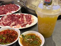 -贵宾牛·潮汕牛肉火锅(珠池总店)